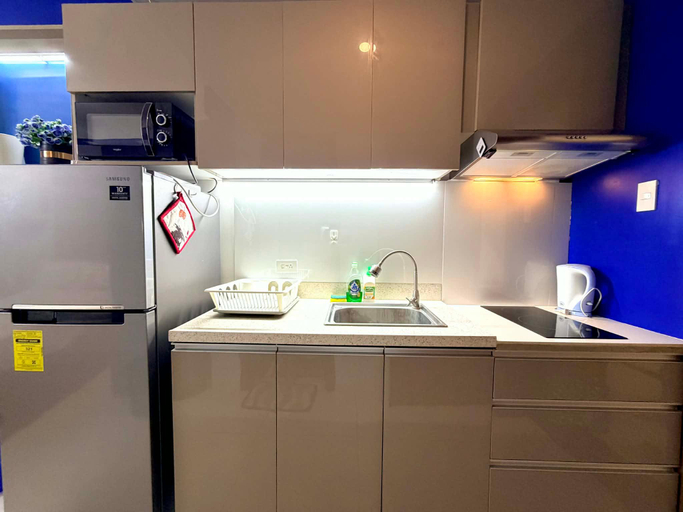Others 5, Horizon 101 Listing Spacious One bedroom with Balcony, Cebu City