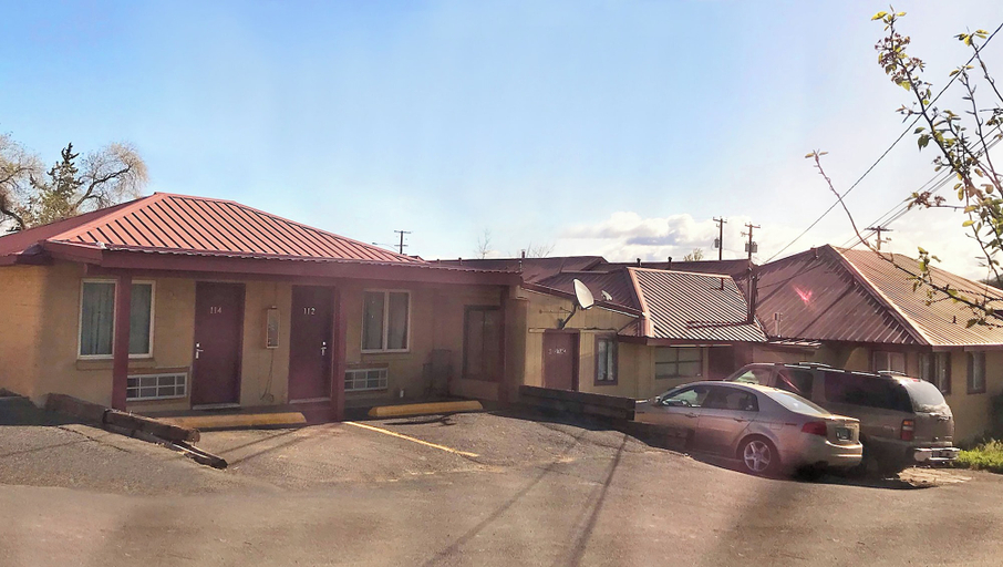 Exterior & Views 2, Juniper Motel Madras, Jefferson