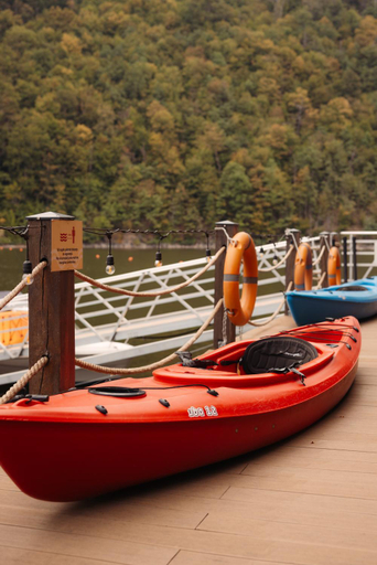 Others 3, Adventure Lake Resort - Simared, Baia Mare