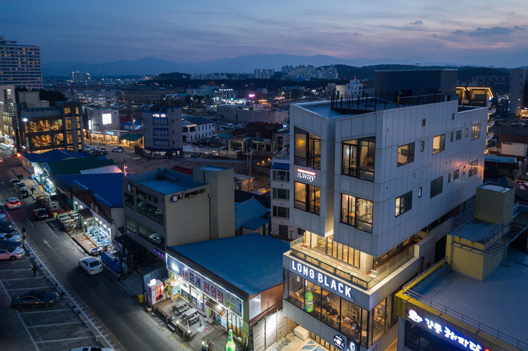 Exterior & Views 5, Gangneung, the sea when you open your eyes, Gangneung