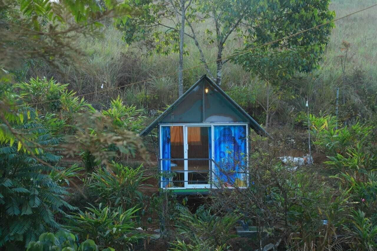Exterior 5, NOMADIC MOUNTY SATHRAM, Idukki