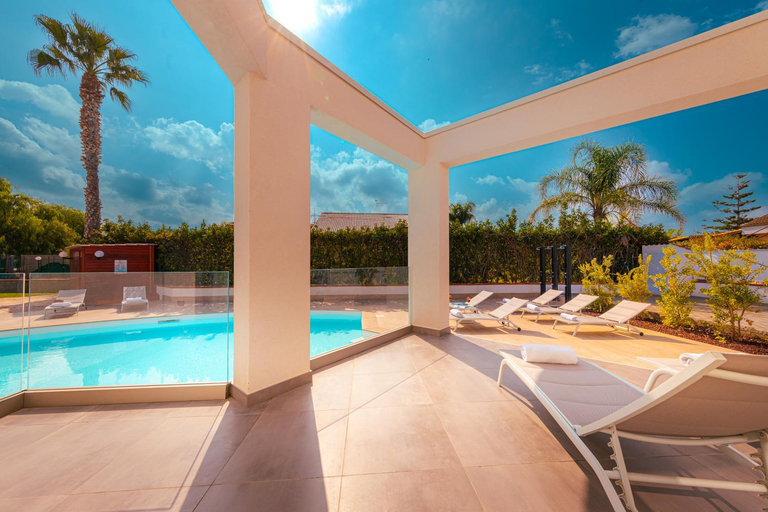 Sport & Beauty 2, Gelso Bianco Collection Apartments, Palermo