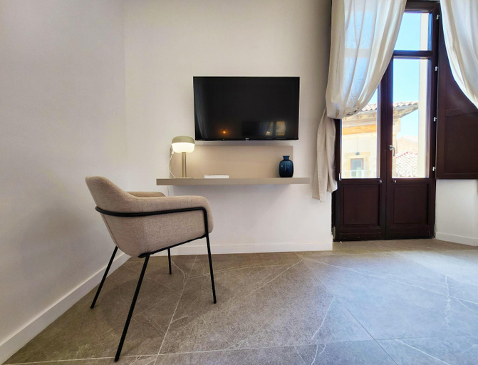 Others 1, Matteotti Royale Apartments, Syracuse