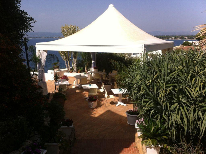 Food & Drinks 5, La Rosa sul Mare, Syracuse