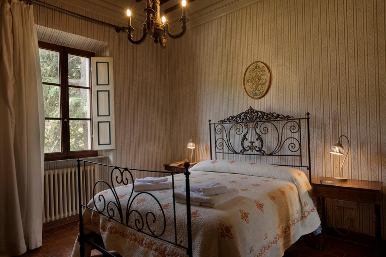 Bedroom 3, Timeless Elegance, Siena