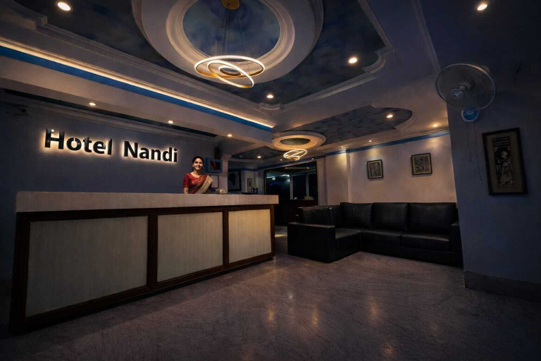 Lobby 2, Glitz Nand -Nr Patna Railway Stn, Patna