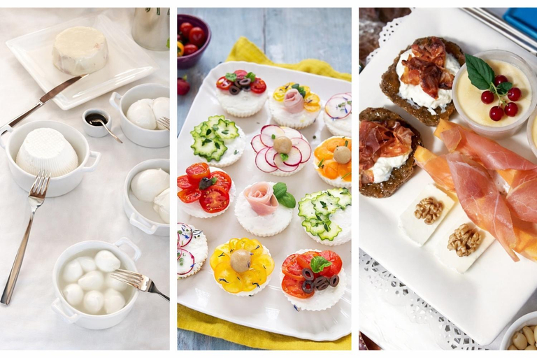 Food & Drinks 4, Luxury B&B Villetta Carra City - Gallipoli, Lecce