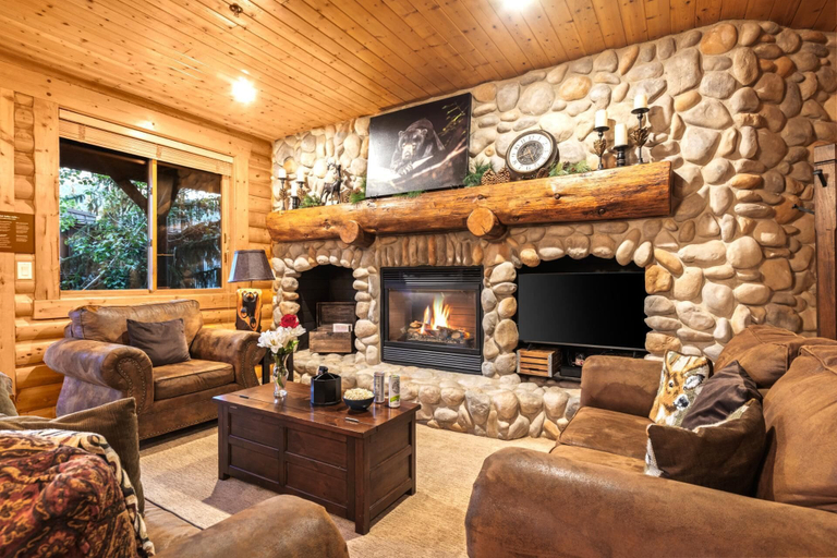 Others 1, Black Bear Lodge BBL-351B by KBM, Summit