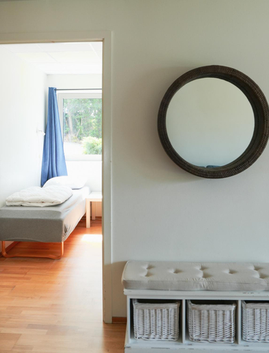 Bedroom 2, Kristiansand Feriesenter, Kristiansand