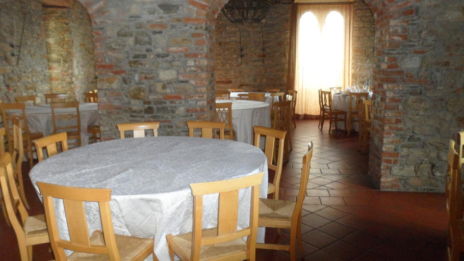 Food & Drinks 4, Castello di Trisobbio, Alessandria