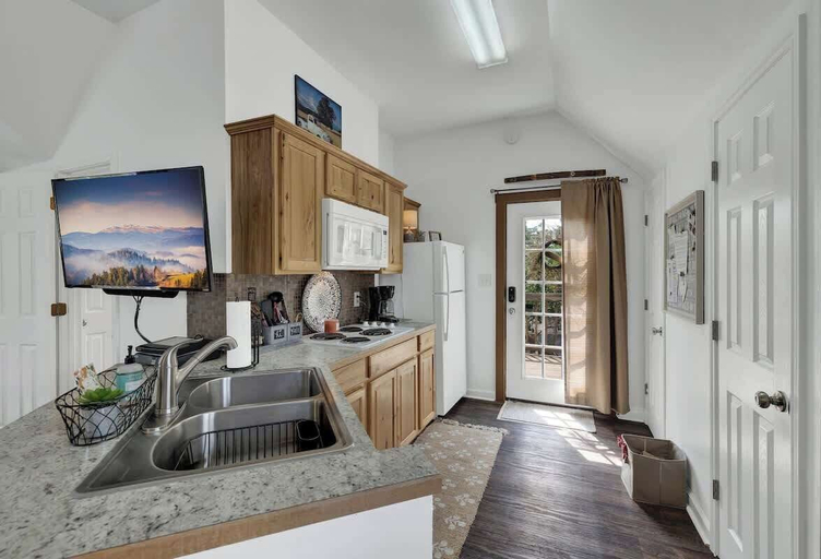 Others 5, Cactus Flower Treehouse-pet Friendly-hill Country Views!, Kendall