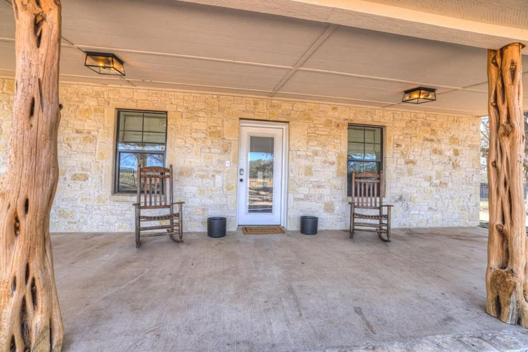 Facilities 4, Willies House with Country Views - Shared Party Barn, Gillespie