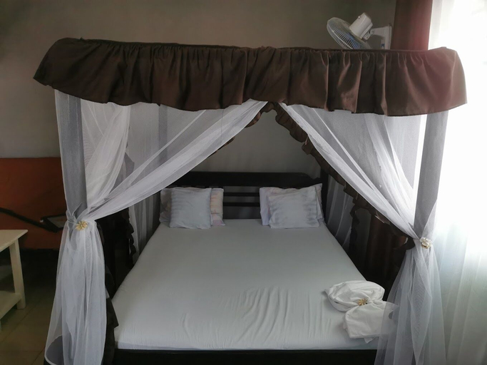 Bedroom 3, Mtwapa Empire Holiday Apartments, Kilifi South