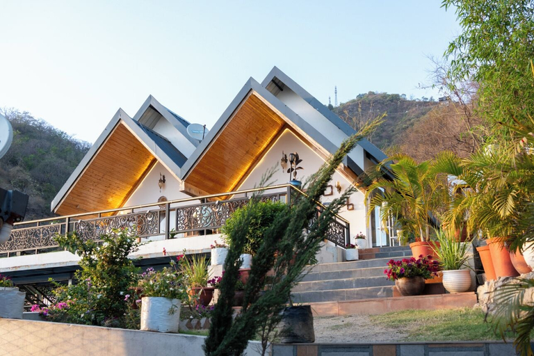 Exterior & Views 2, The Bougainvillea Retreat, Dehradun