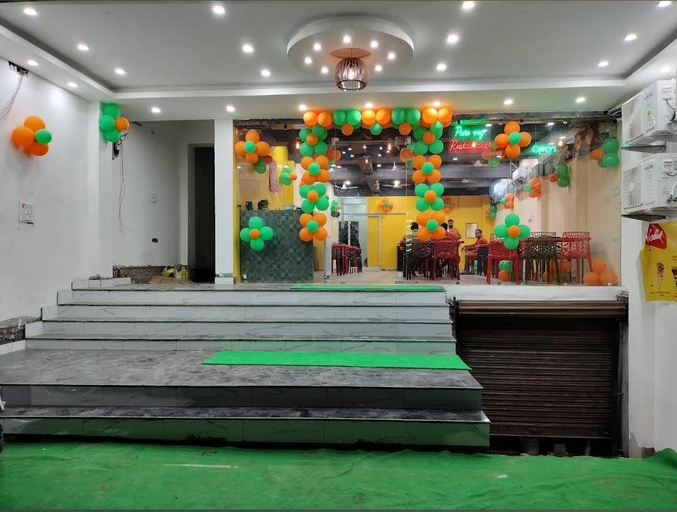 Others, HOTEL SATYENDRA, Deoghar