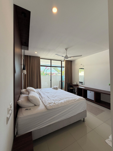 Room 3, Dhiyares, Haa Alifu Atoll