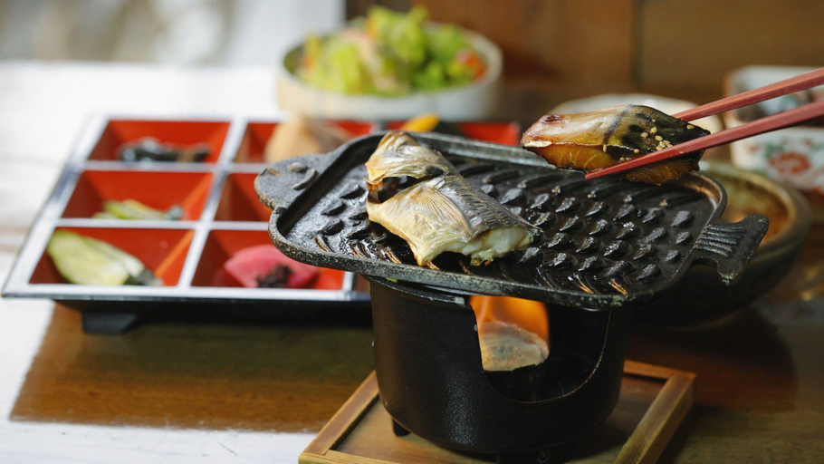 Food & Drinks 3, Sankai, Minamiizu