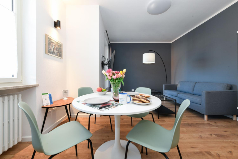 Others 5, Garden Apartment Bardolino, Verona