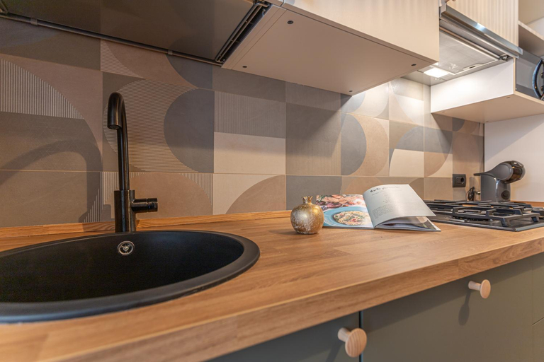 Others 5, YCH-Ambra Apartments a San Giovanni, Rome