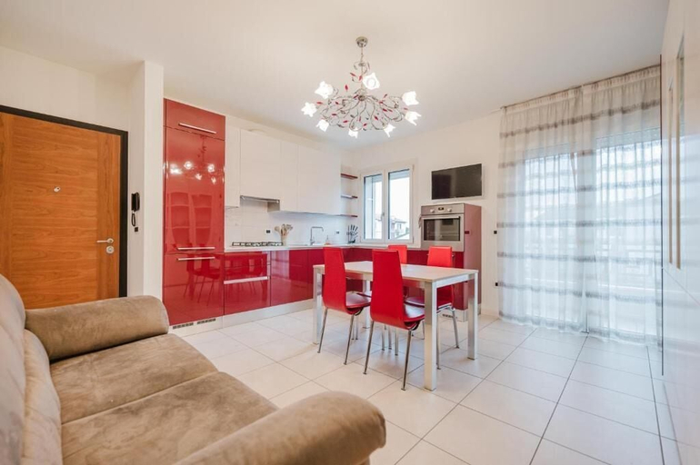 Interior 3, Lucrezia Suite - 10 min from Venice, Venezia