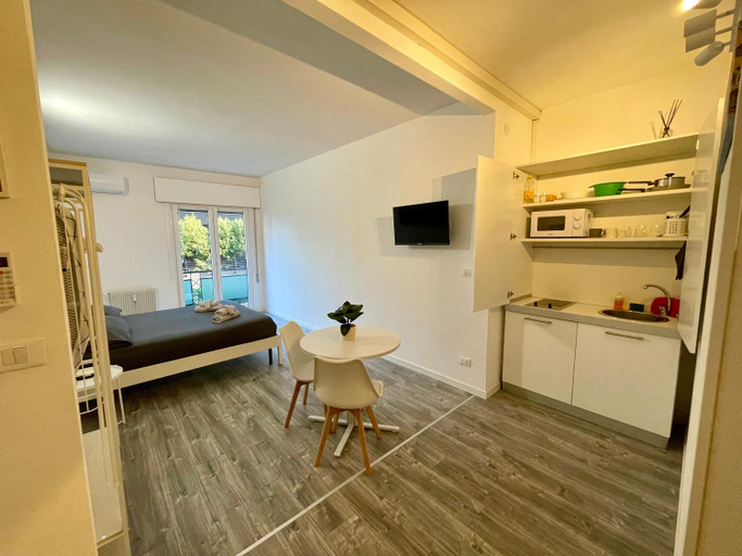 Others 4, Manuzio Suites Venezia - Free parking, Venezia
