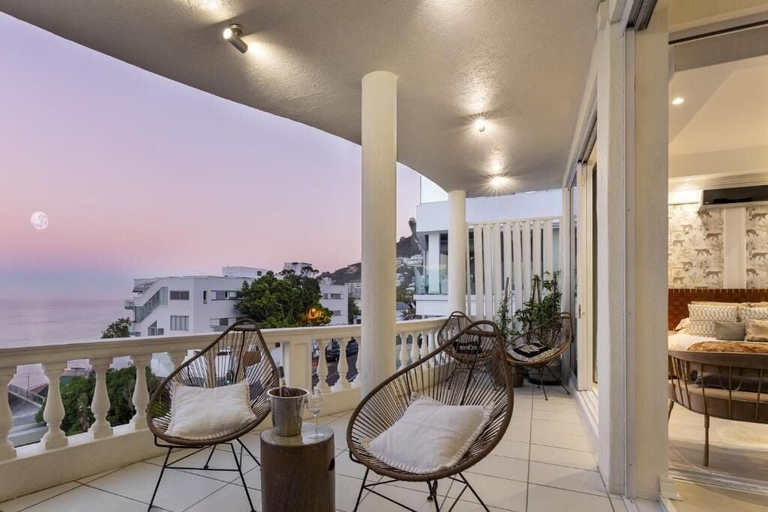 Others 3, Clifton Beachfront Duo Apartment, City of Cape Town