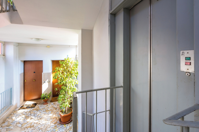 Exterior 4, Capodimonte Woods Retreat - Private Parking, Napoli