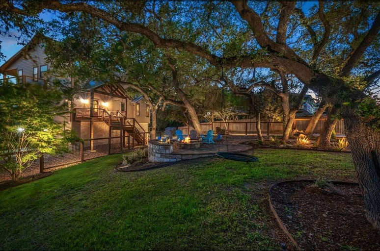 Others 5, Canyon Lakehouse Panoramic Lake Views With Firepit!, Comal