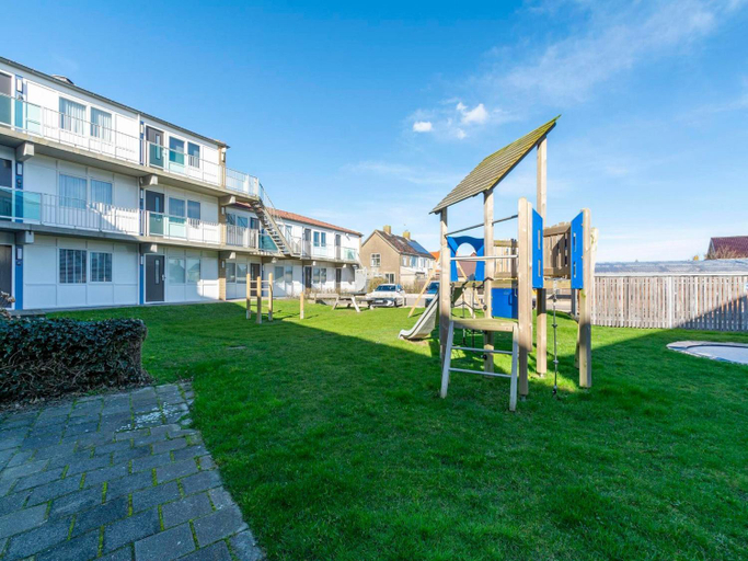 Exterior & Views 2, Apartment by Dutch Dunes With Sea Views, Zijpe