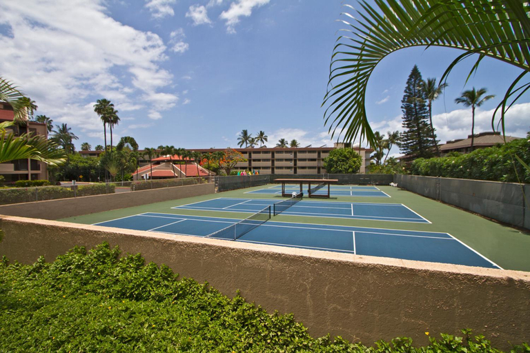 Sport & Beauty 2, 4-309 Kamaole Sands, Maui