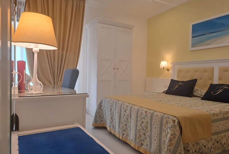 Bedroom 2, Falli Exclusive Rooms and Breakfast -Boutique B&B-, Lecce
