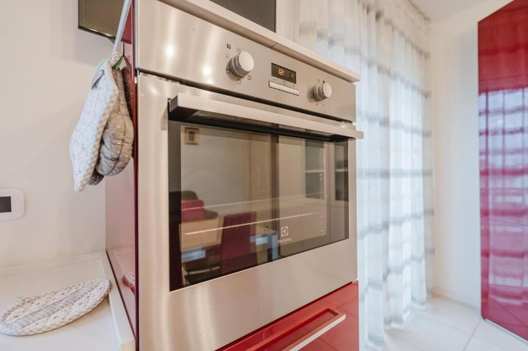Interior 2, Lucrezia Suite - 10 min from Venice, Venezia