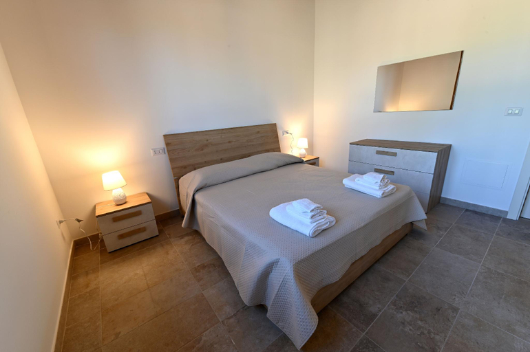 Bedroom 3, Boara Resort, Taranto