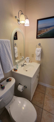 Bathroom 3, Pet Friendly - Overlooks Pool - Sleeps Tons, Cameron