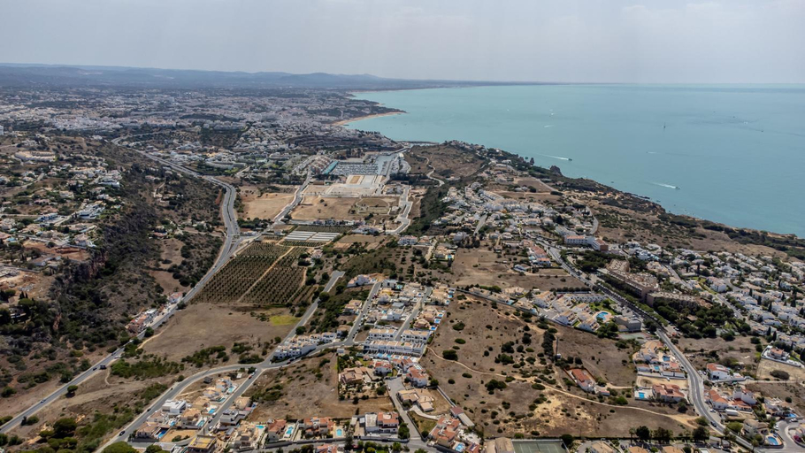 Others 5, Villa Feliz Algarve with Private Pool - Sao Rafael, Albufeira