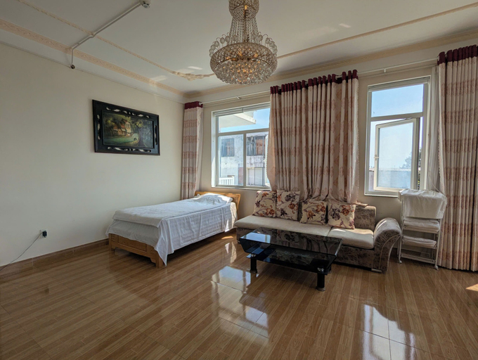 Room 5, Thanh Ha Apartment, Da Nang