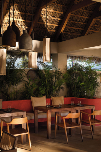 Food & Drinks 5, Esh Hotel and Spa, a Member of Design Hotels, Nicoya
