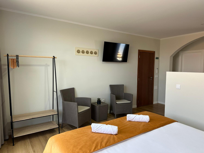Bedroom 2, Oasis Suites - Funchal, Funchal