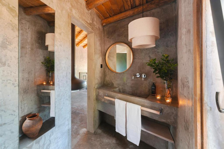 Bathroom 3, Vigias Eternal Landscapes, Portalegre