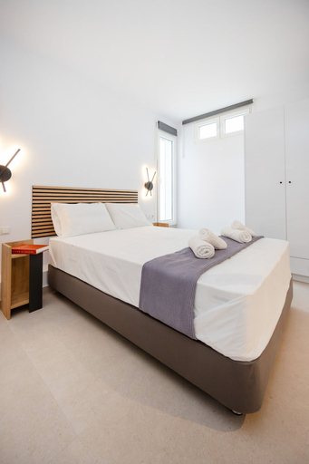 Room 3, Naxos Mini Cube, South Aegean
