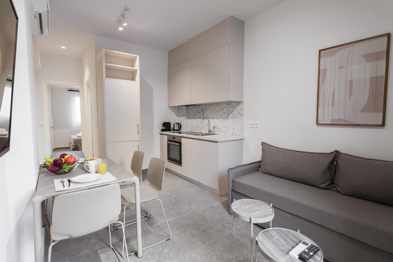 Others 3, Luxury Apartments Of Colossus, South Aegean
