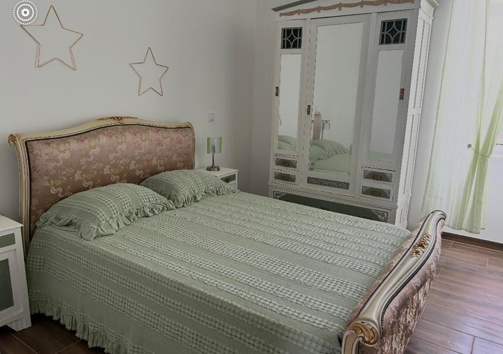 Bedroom 2, O Cantinho da Cotovia, Valpaços