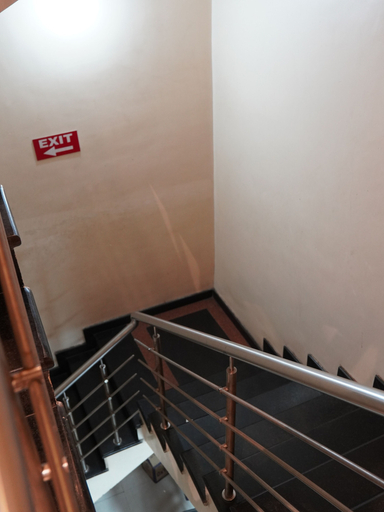 Interior 4, Trimurti Executive, Pune