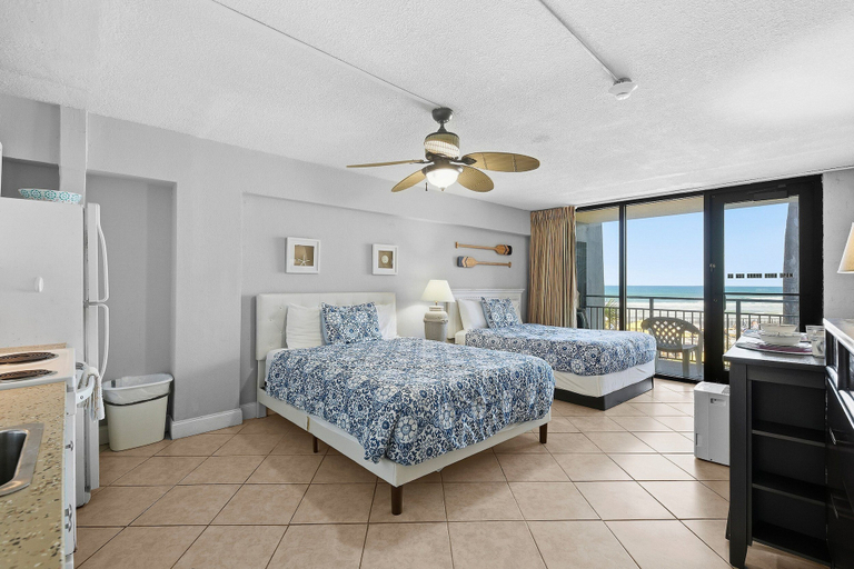 Primary image, Hawaiian Inn 209, Volusia