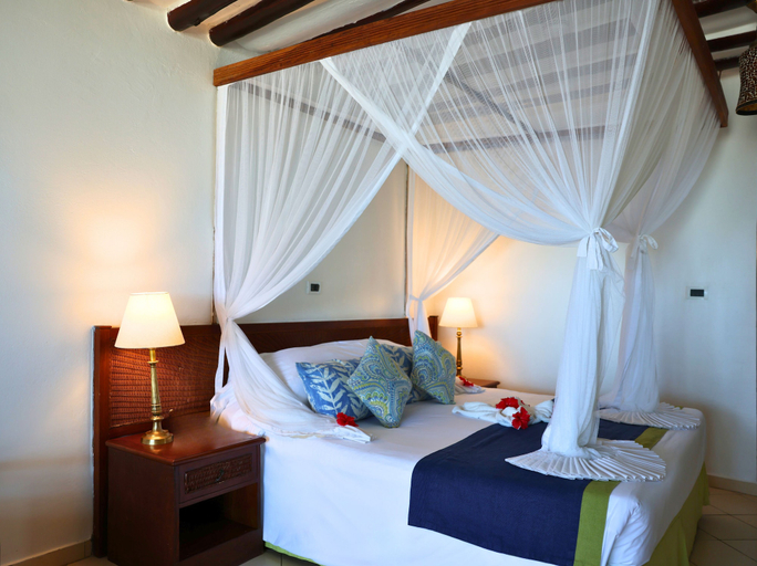Bedroom 3, Sultan Sands Island Resort & Spa, Kaskazini 'B'
