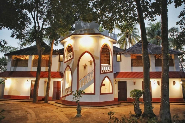 Exterior & Views 1, Vala House, Ernakulam