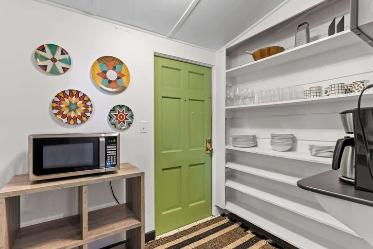 Room 3, Pet Friendly Bungalow in St Augustine, Saint Johns