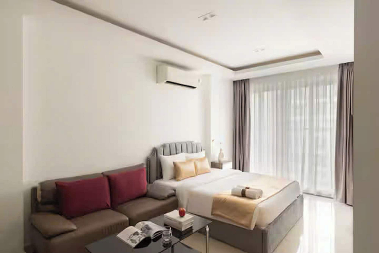 Room 1, Tripstay Tan Son Nhat Airport Skycenter, Tân Bình