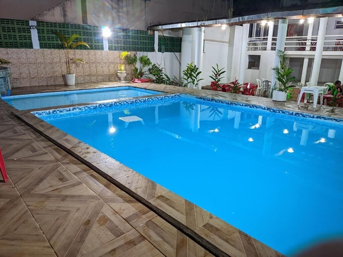 Sport & Beauty, RIO MAR HOTEL E EVENTOS, Valença