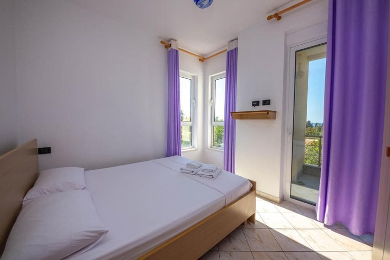 Room 3, Kompleksi Turistik DEA Radhime, Vlorës